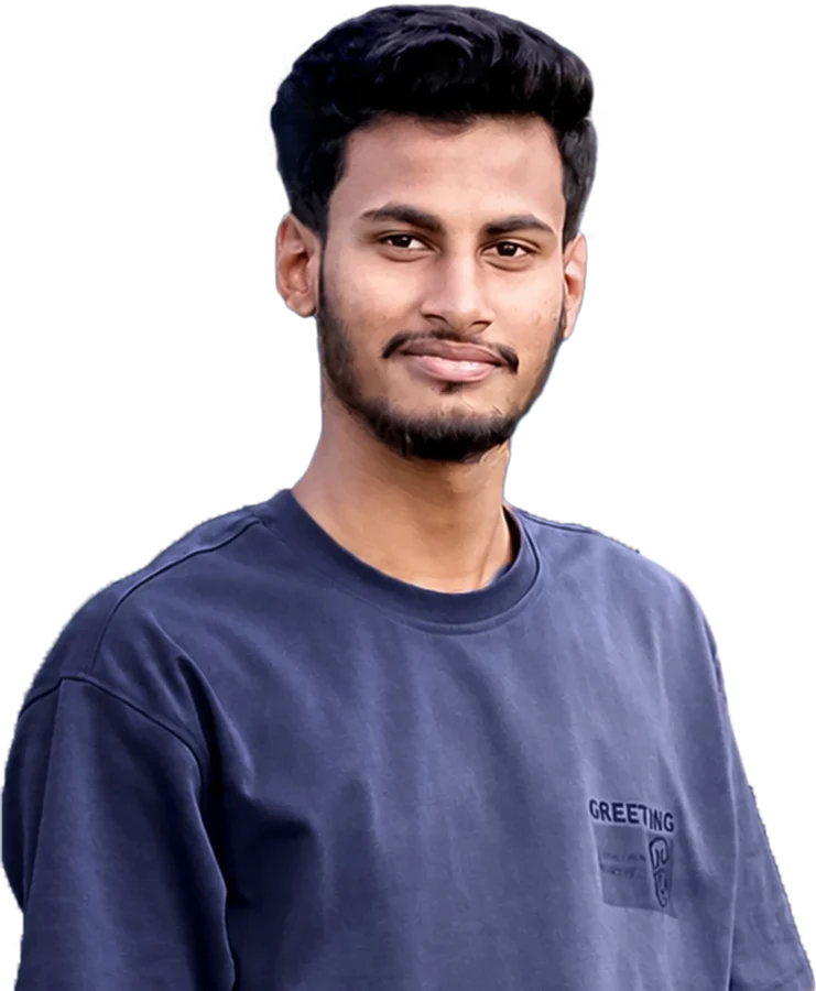 Wasim Akram Tohin